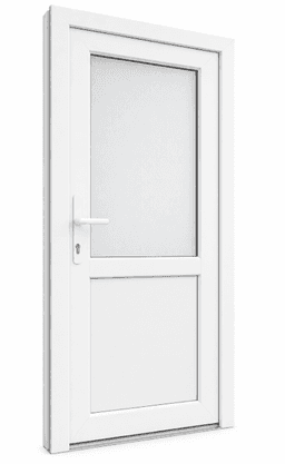 Premium PVC Door