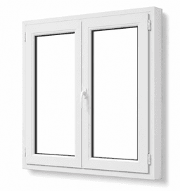 Premium PVC Window
