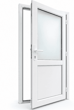Premium PVC Door