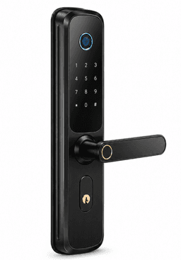 Electronic Door Lock