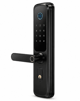 Electronic Door Lock