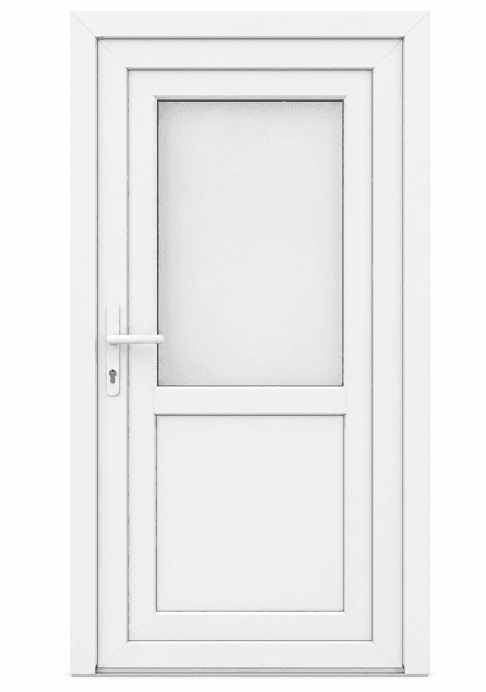 Premium PVC Door