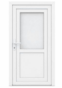 Premium PVC Door