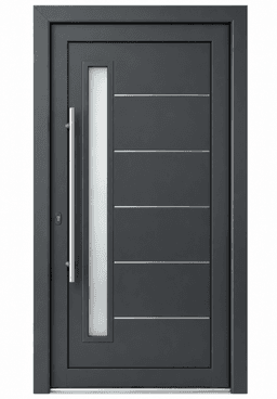 Premium Aluminum Door
