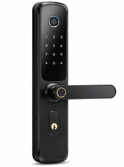 Electronic Door Lock