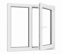 Premium PVC Window