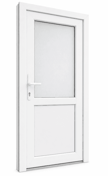 Premium PVC Door